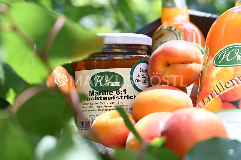 Weinviertler Marillen