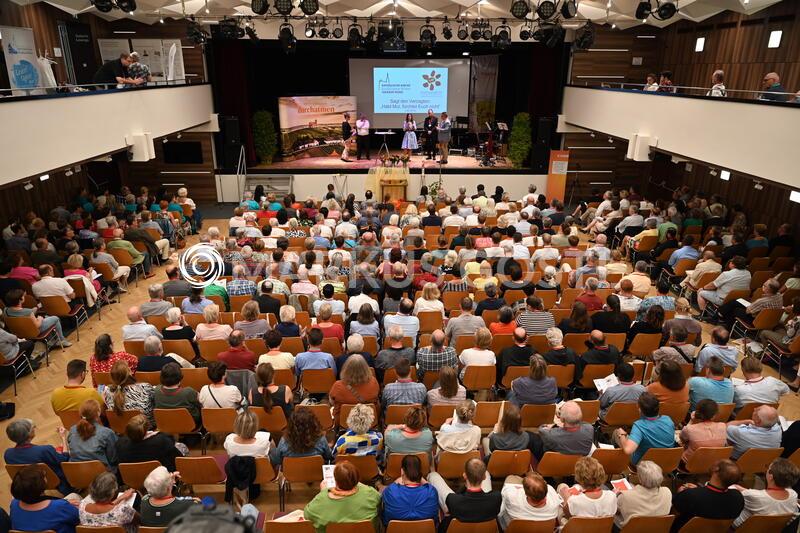 PGR-Vikariatstag in Hollabrunn