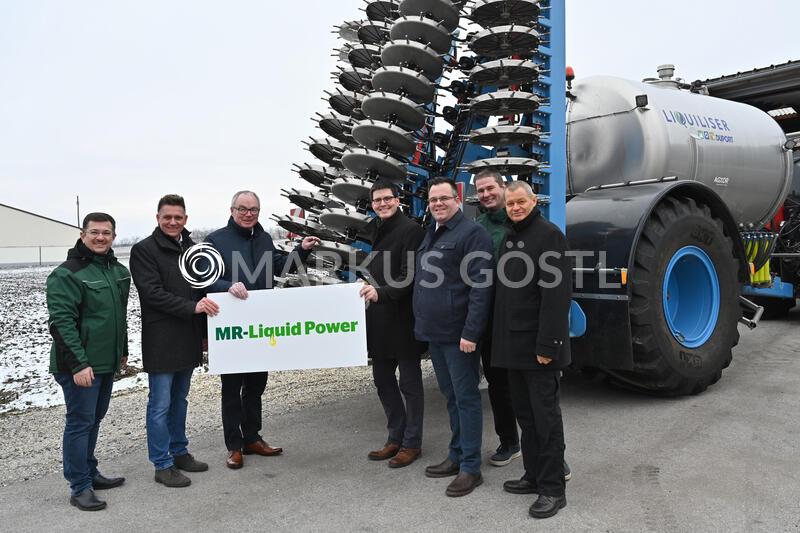 MR-Liquid Power GmbH