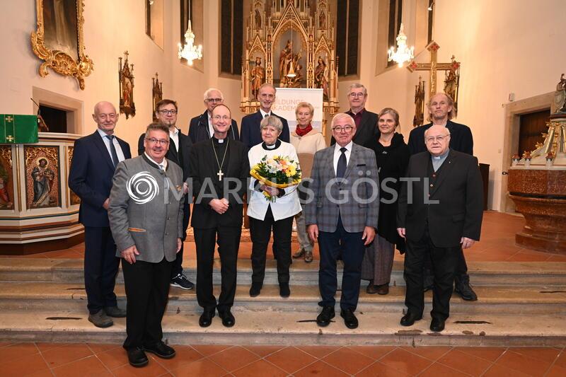 70 Jahre Erwachsenenbildung