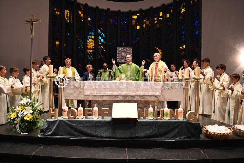 Pfarrverband Kreuzenstein