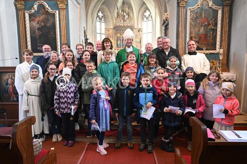 Visitation Jedenspeigen