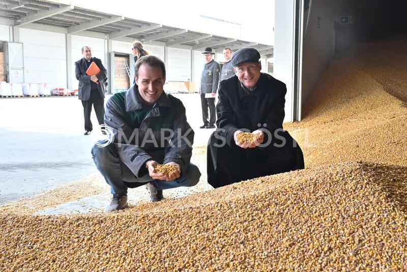 Visitation in Dürnkrut