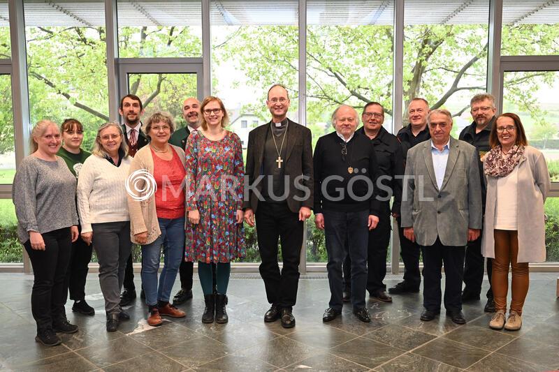 Visitation in Wolfpassing