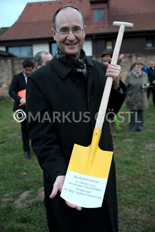 Visitation in Waidendorf