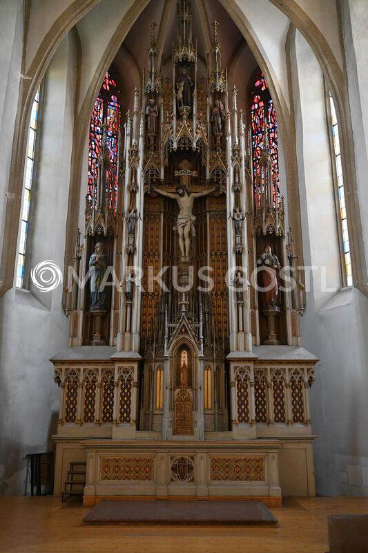 Pfarrkirche Korneuburg