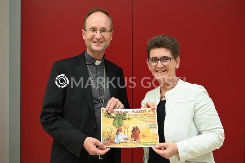 Ankündigung Heilsame Begegnungen