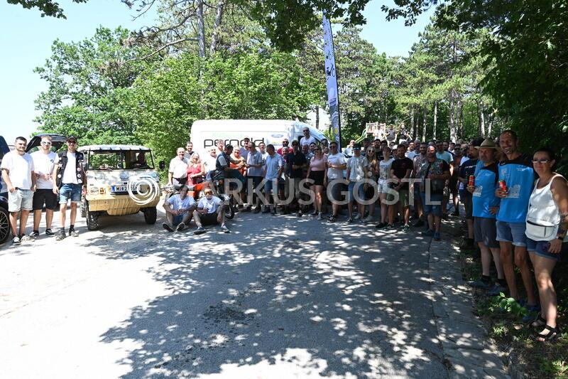 Buschberg Trophy 2026