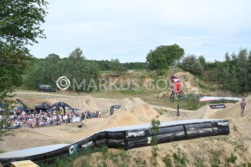 Backyard Battle 2026 in Gnadendorf