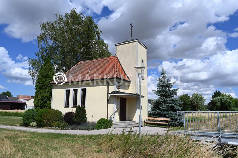 Kapelle in Eggersdorf