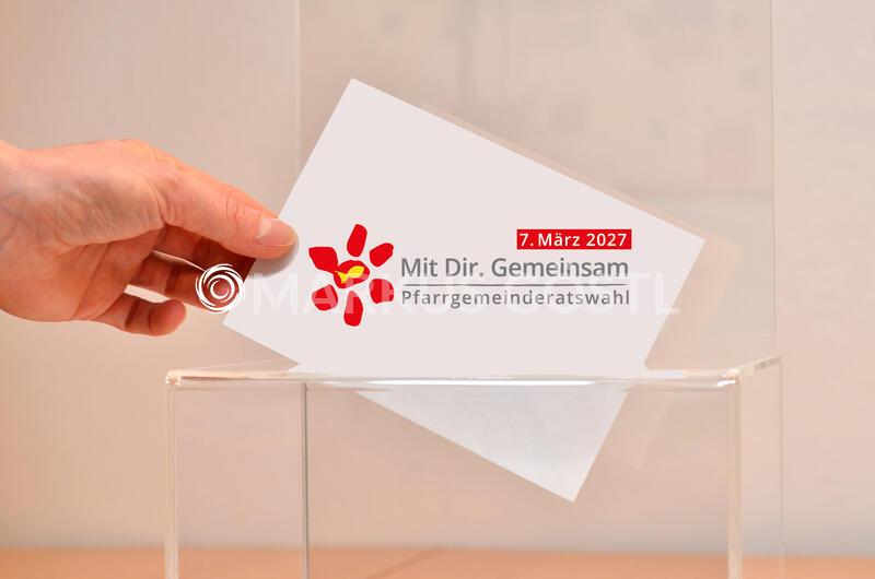Pfarrgemeinderatswahlen 2027