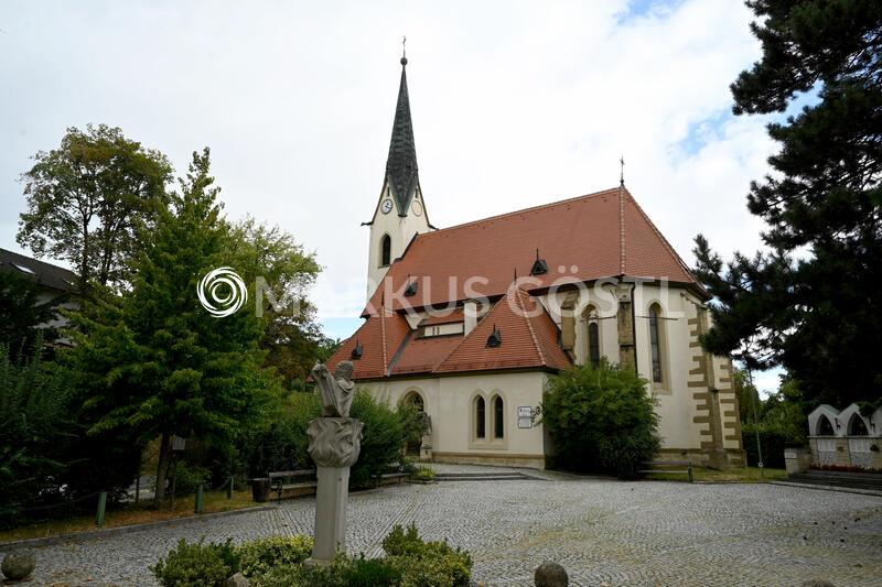 Pfarrkirche Kritzendorf