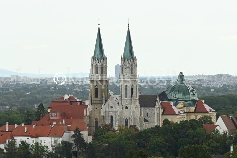 Stift Klosterneuburg