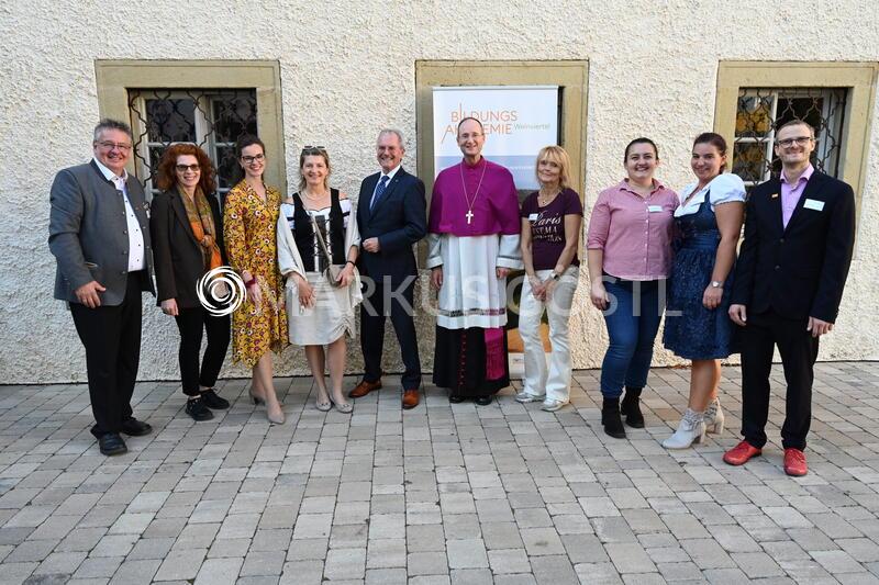 5 Jahre Bildungsakademie Weinviertel