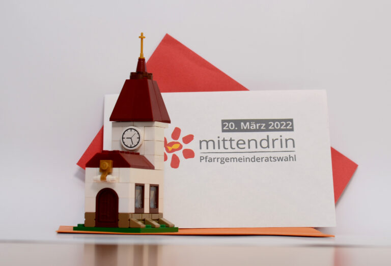 Pfarrgemeinderatswahl-ID38729