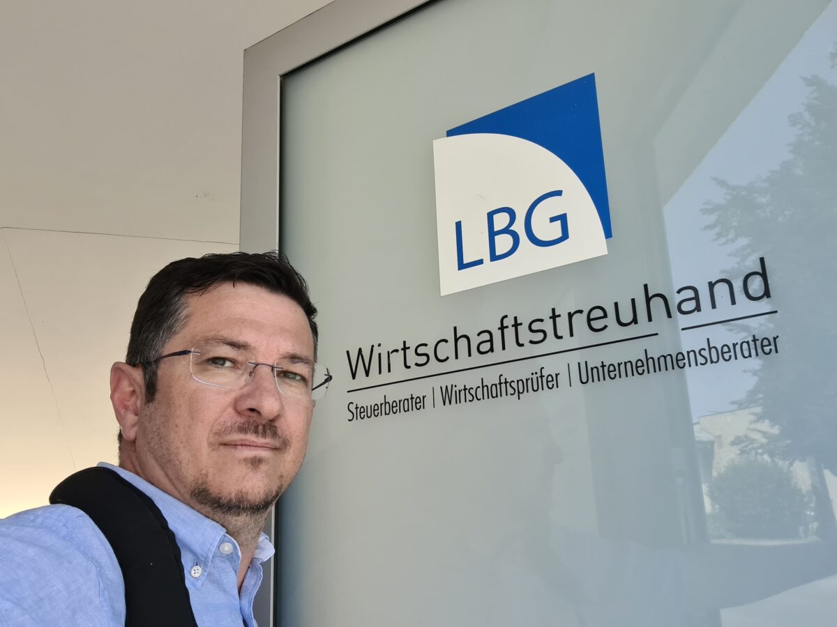 LBG-Steuerberatung