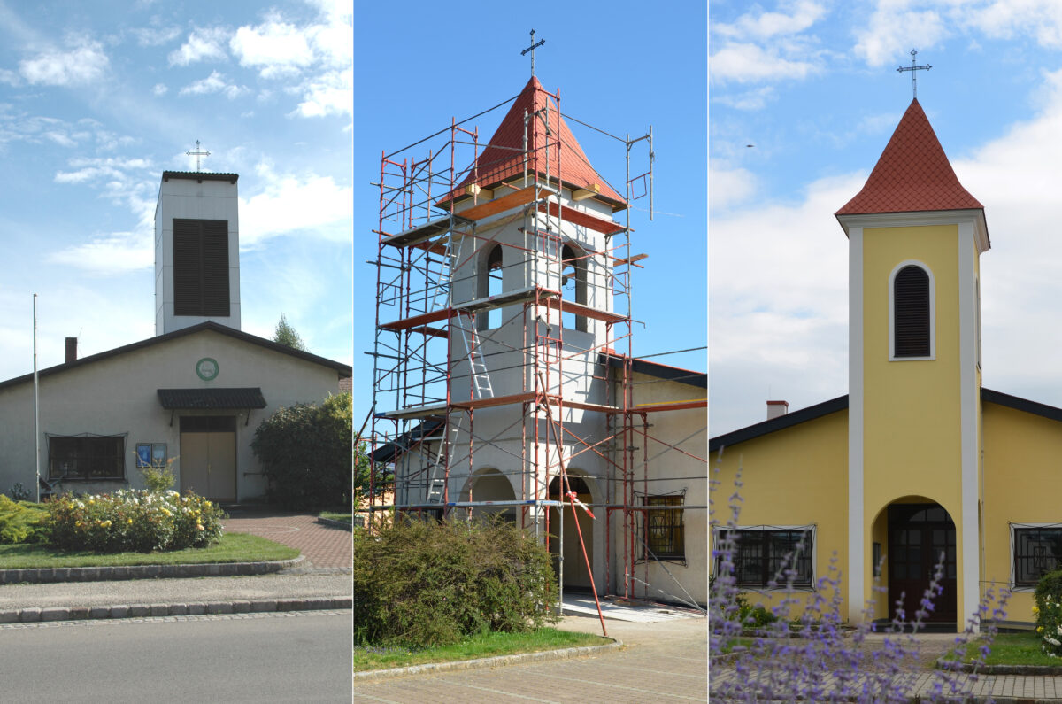 collage_kapelle-Zwentendorf
