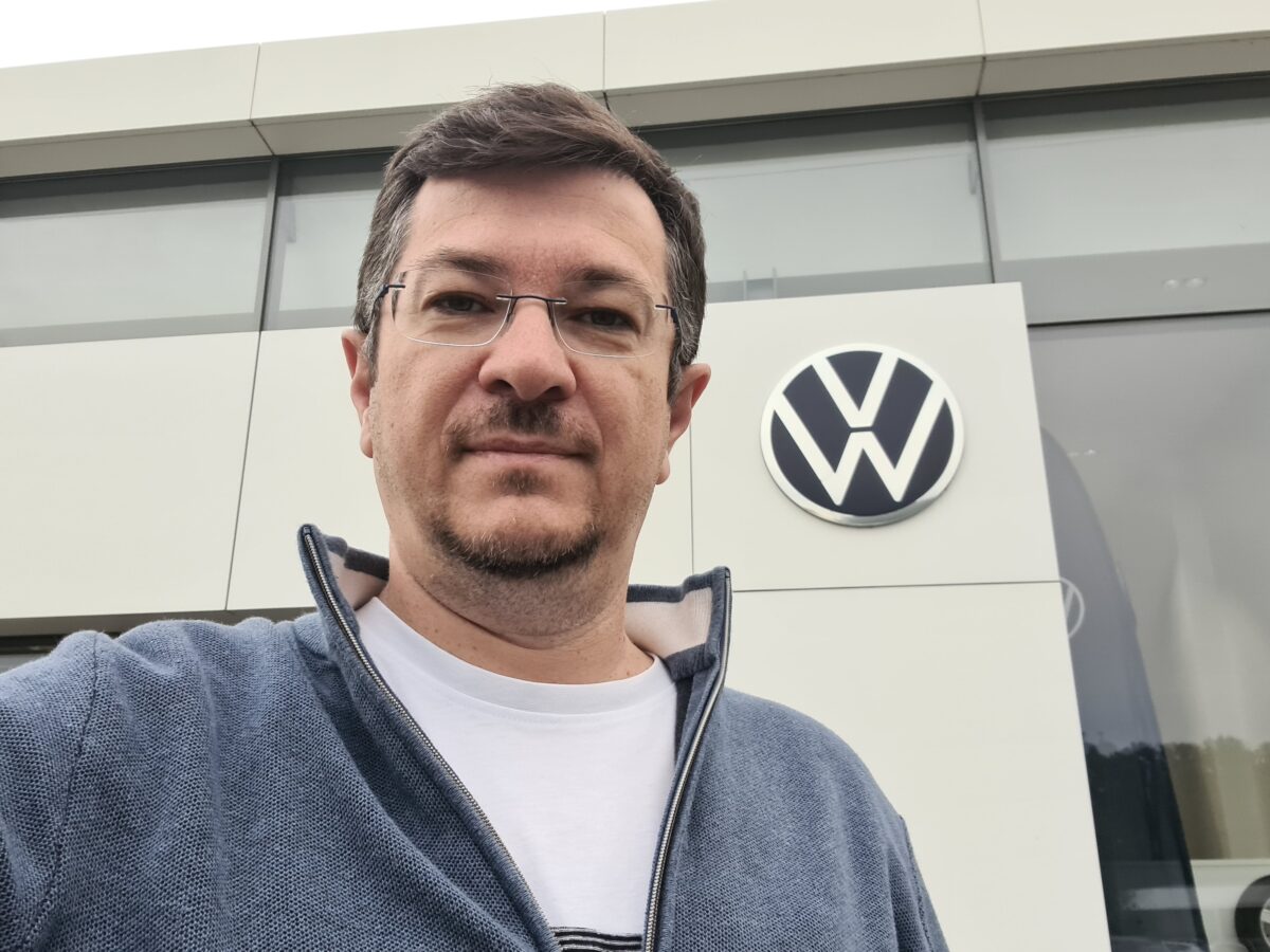 Markus VW