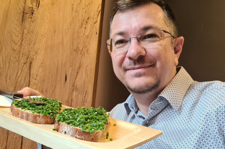 2022-11-13_Geier_Frühstücken_Blog