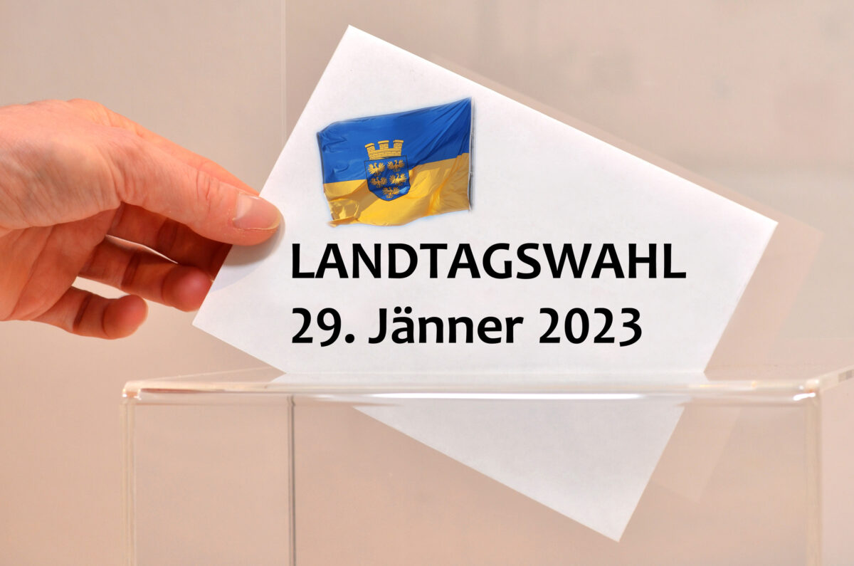 Landtagswahl