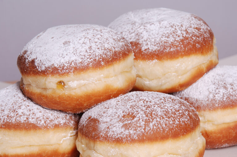 Faschingskrapfen-ID20809