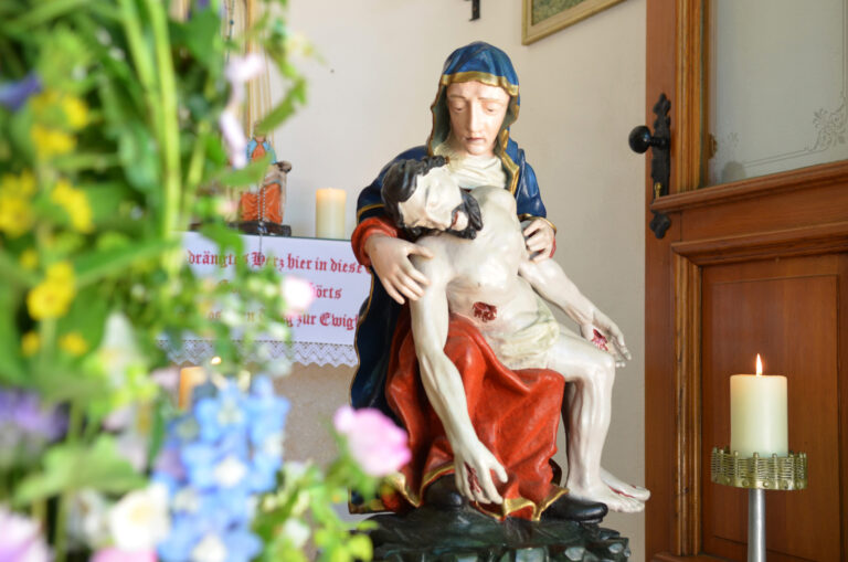 Maiandacht_Bildeiche-ID36489