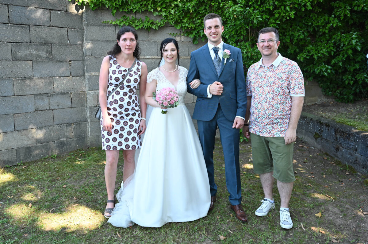 hochzeit
