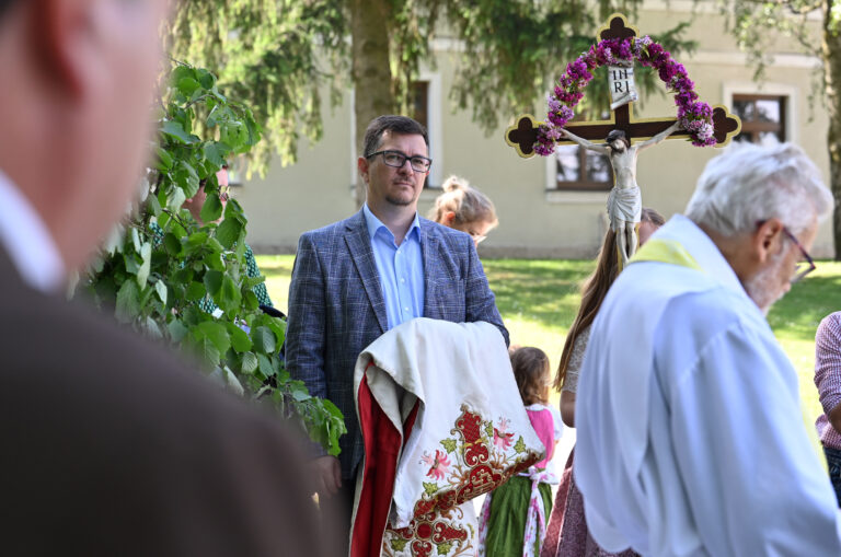 2024-05-30_Fronleichnam_Gnadendorf_Blog