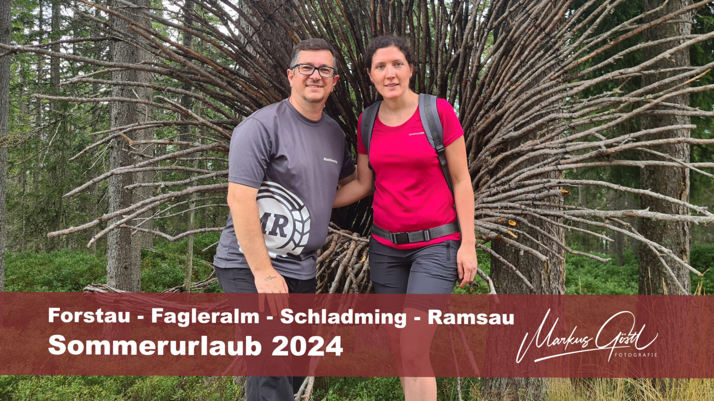 Sommerurlaub 2024