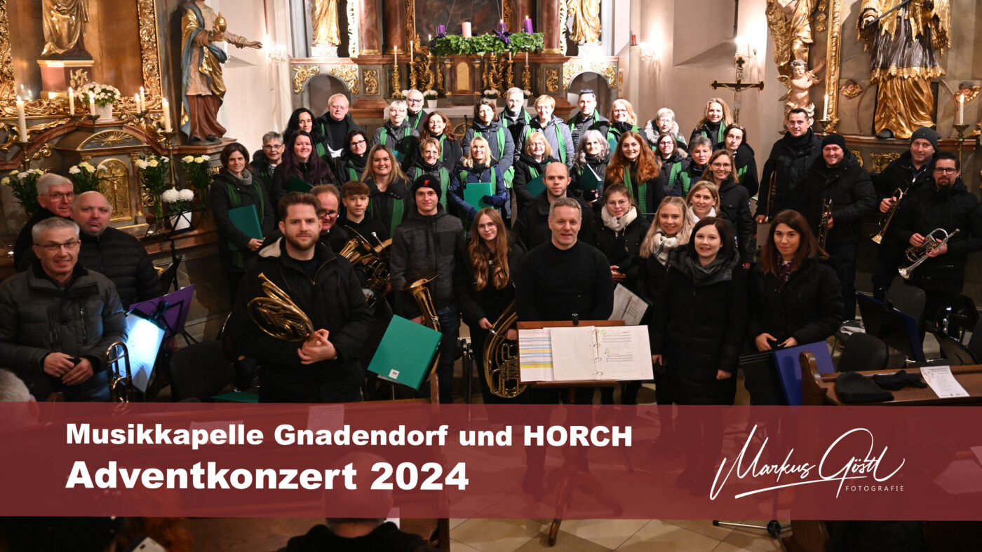 Adventkonzert 2024