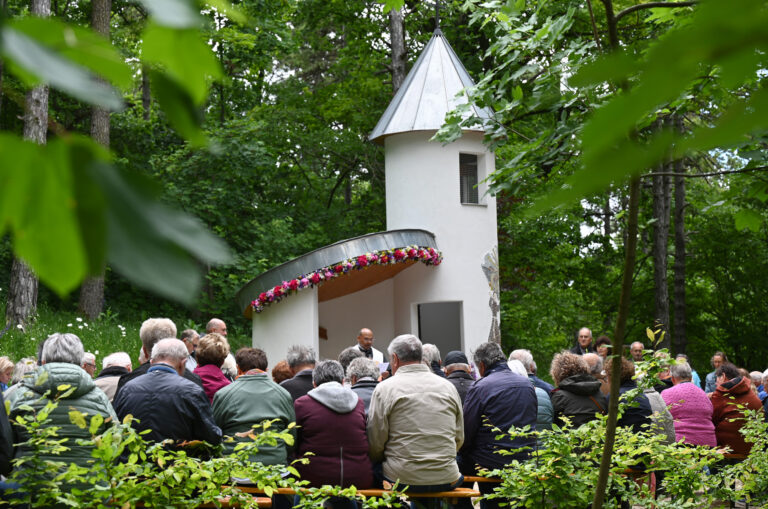 2025-05-29-Maiandacht-Assisi-Kapelle