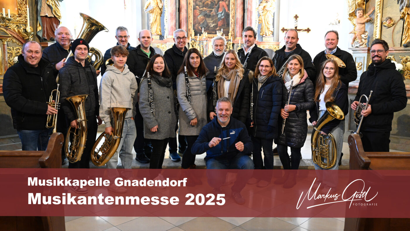 Musikantenmesse 2025