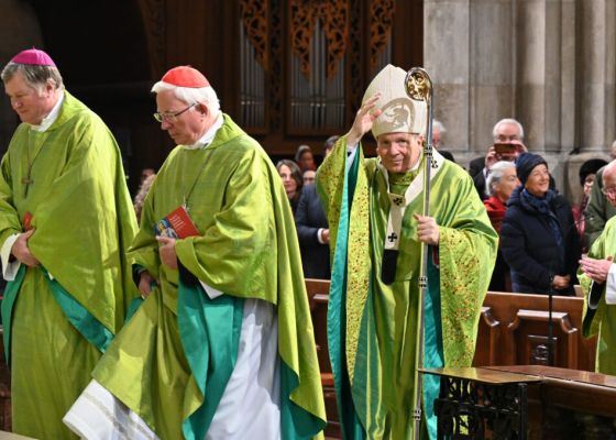 Kardinal Christoph Schönborn