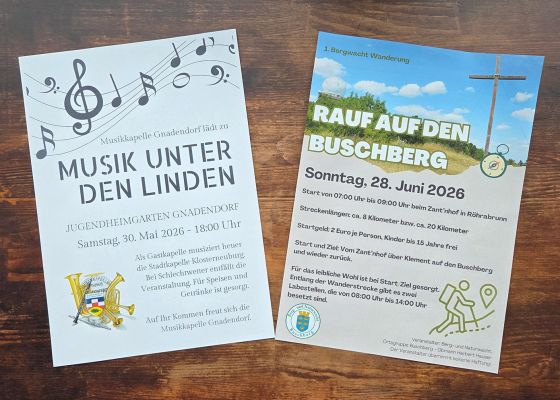 Plakate