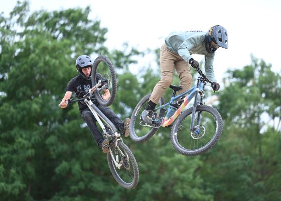 Backyard Battle 2026