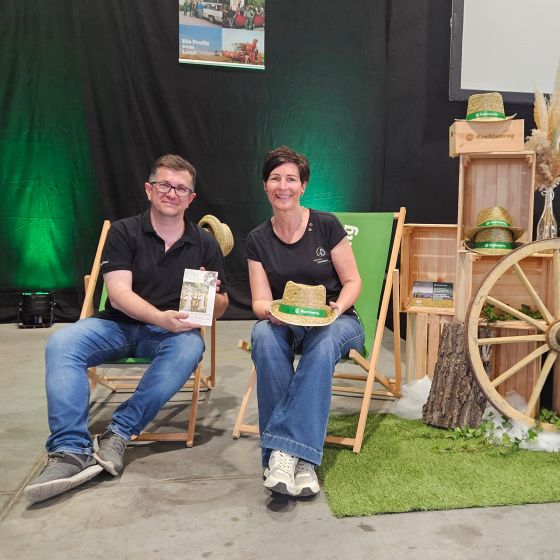 Göstl Markus und Daniela Schild