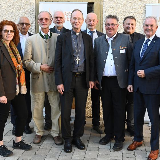Festgäste Bildungsakademie